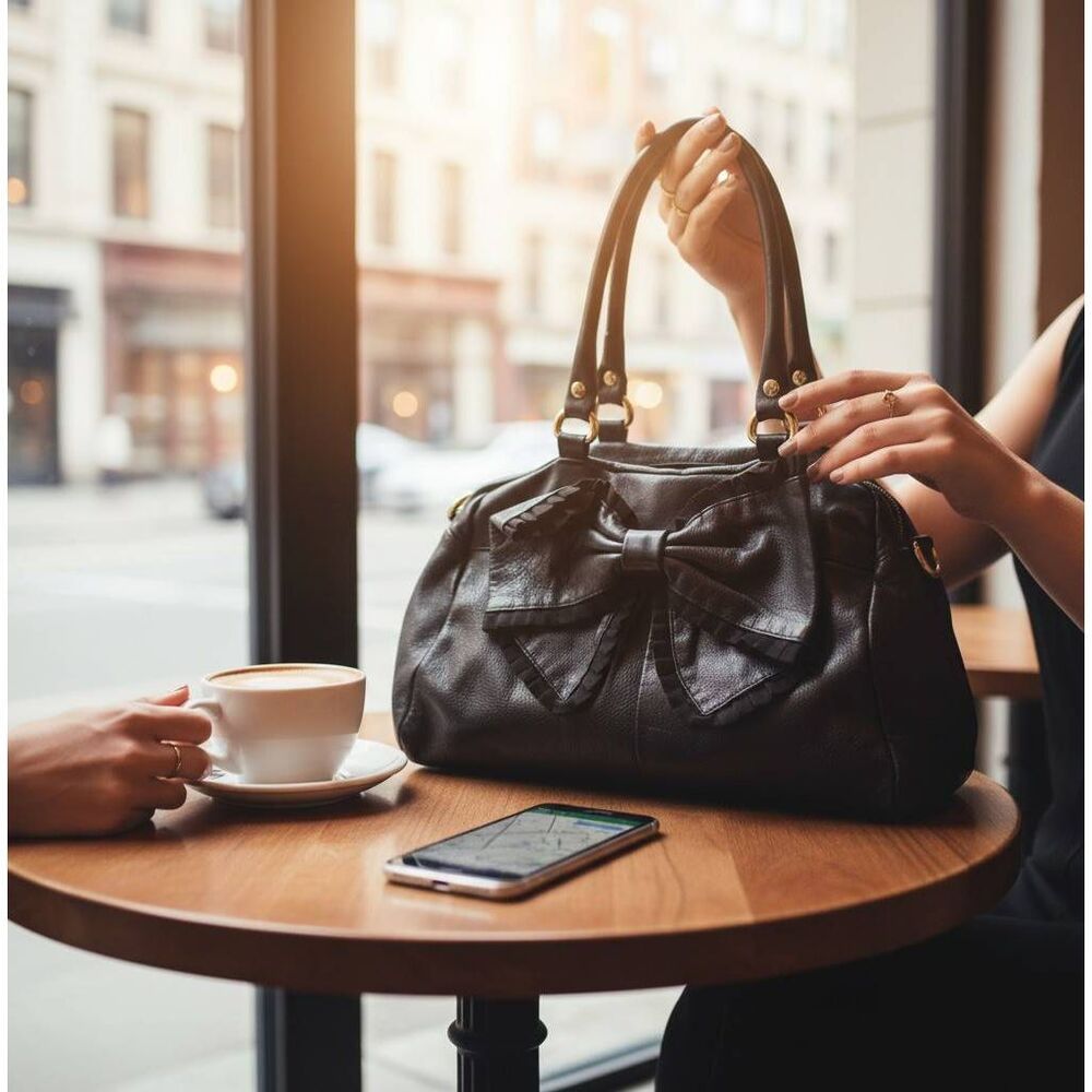 Valentino Garavani purse